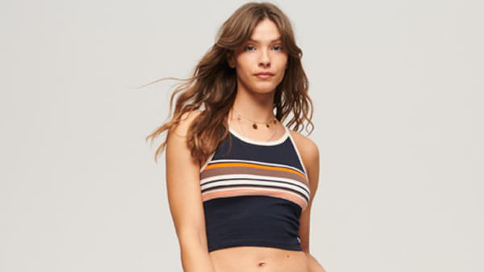 Jupe Superdry 