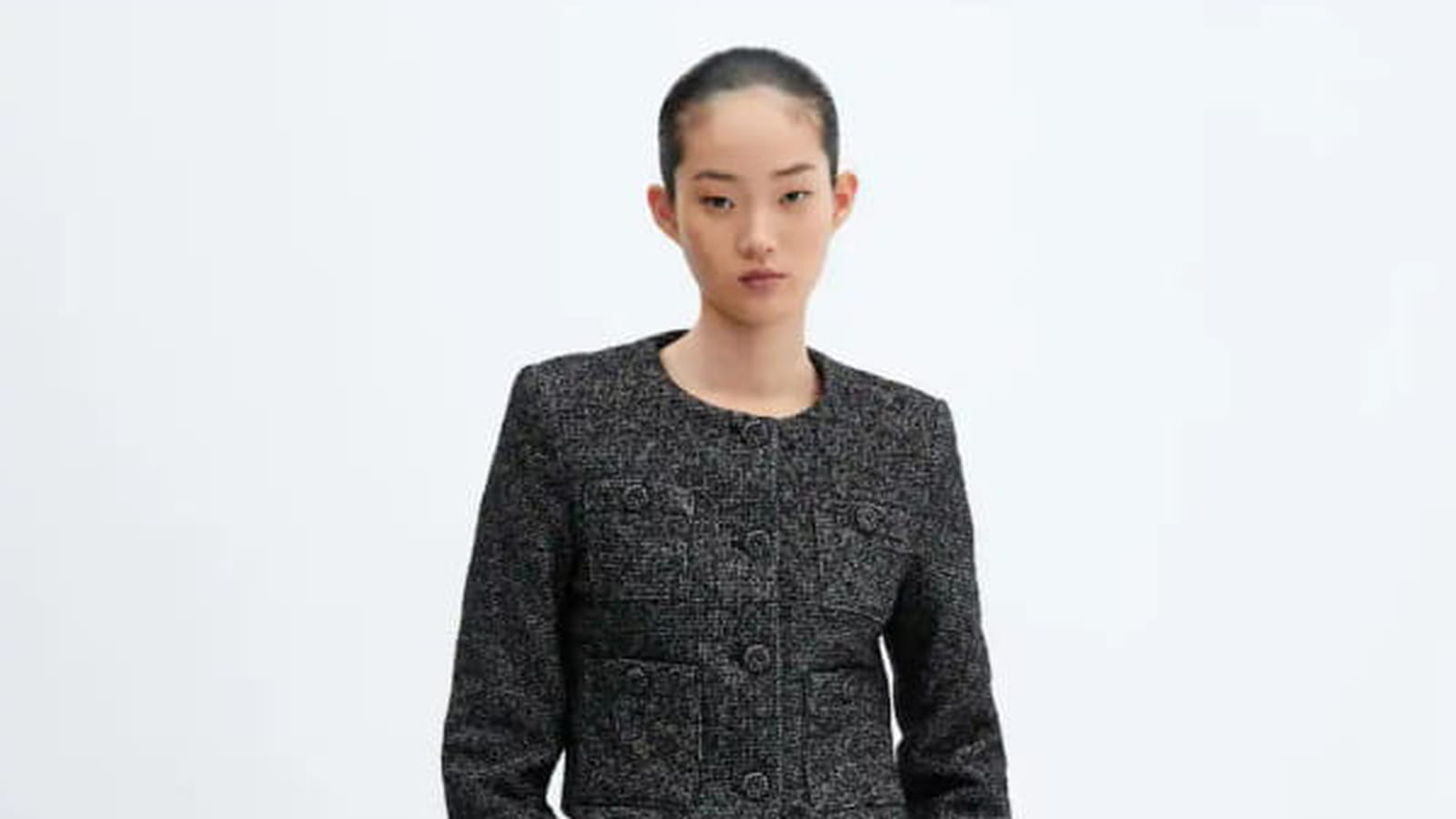 Veste Mango
