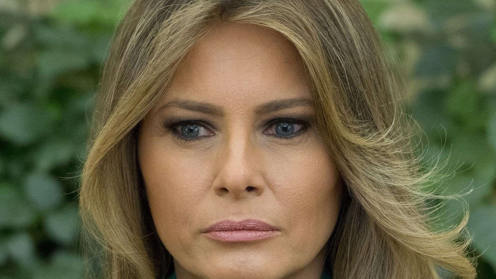 Melania Trump