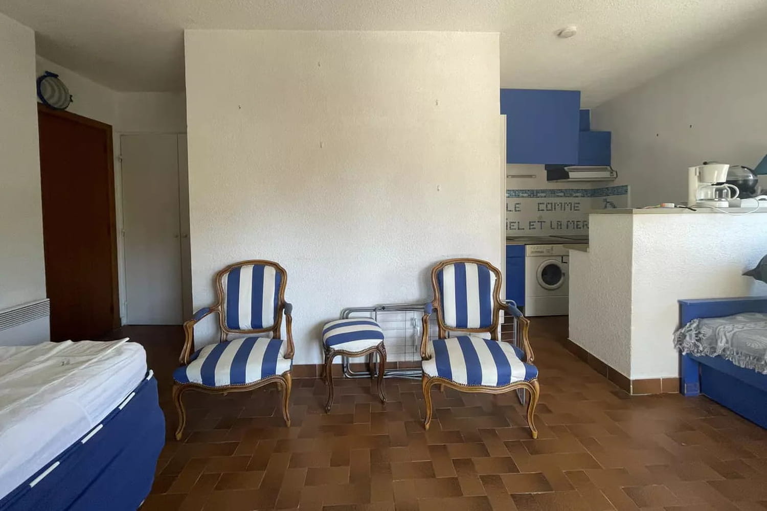an uninteresting entryway finally becomes functional and stylish an uninteresting entryway finally becomes functional and stylish