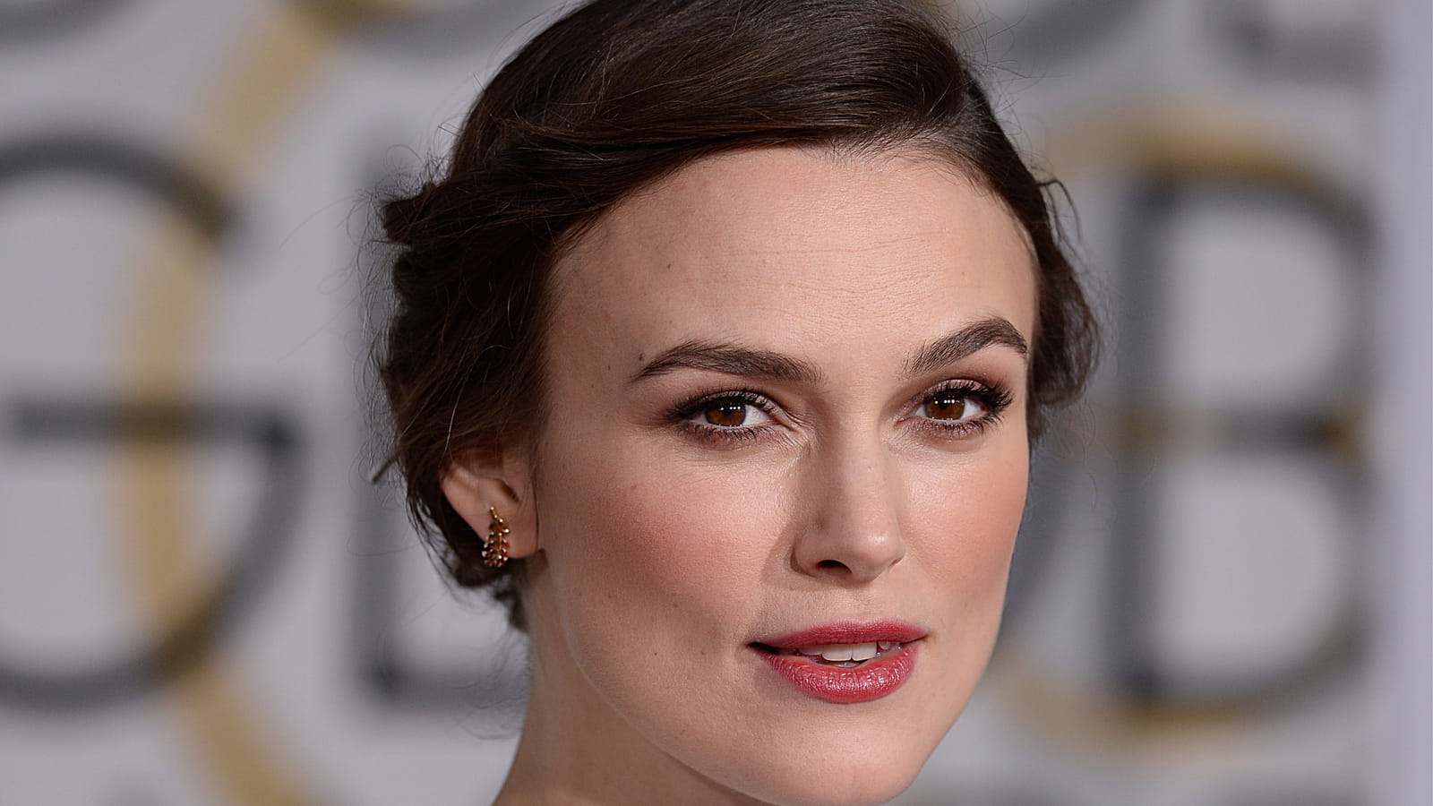 Keira Knightley 