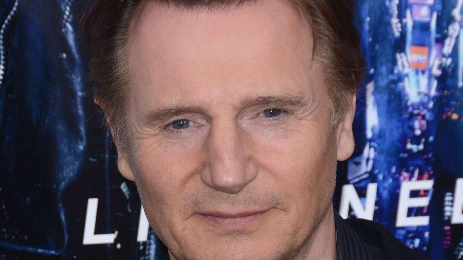 Liam Neeson