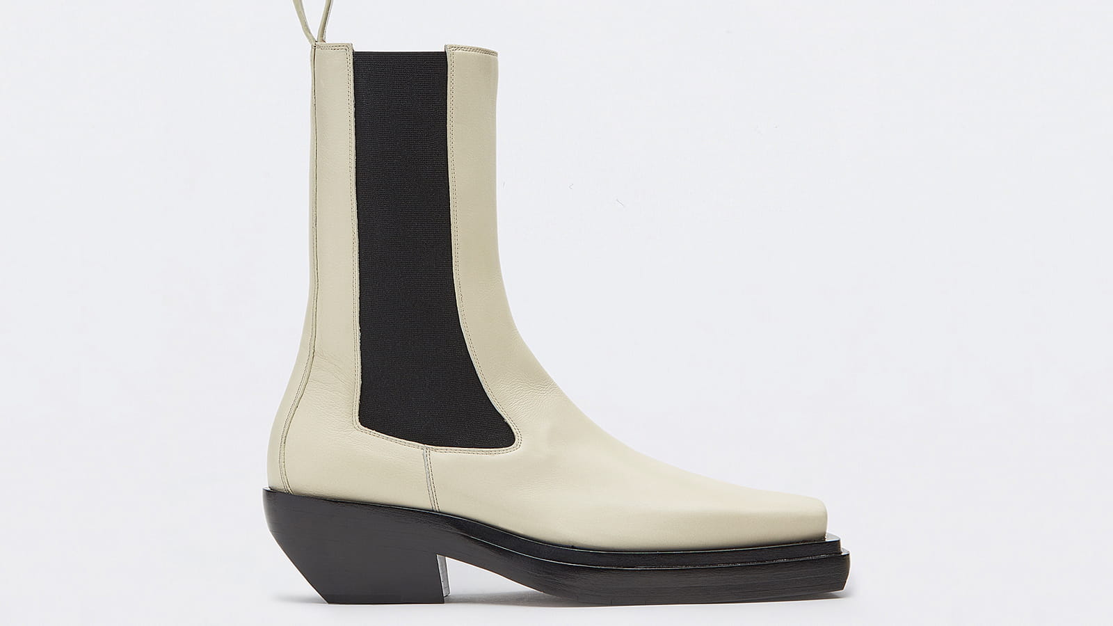 Bottines Bottega Veneta