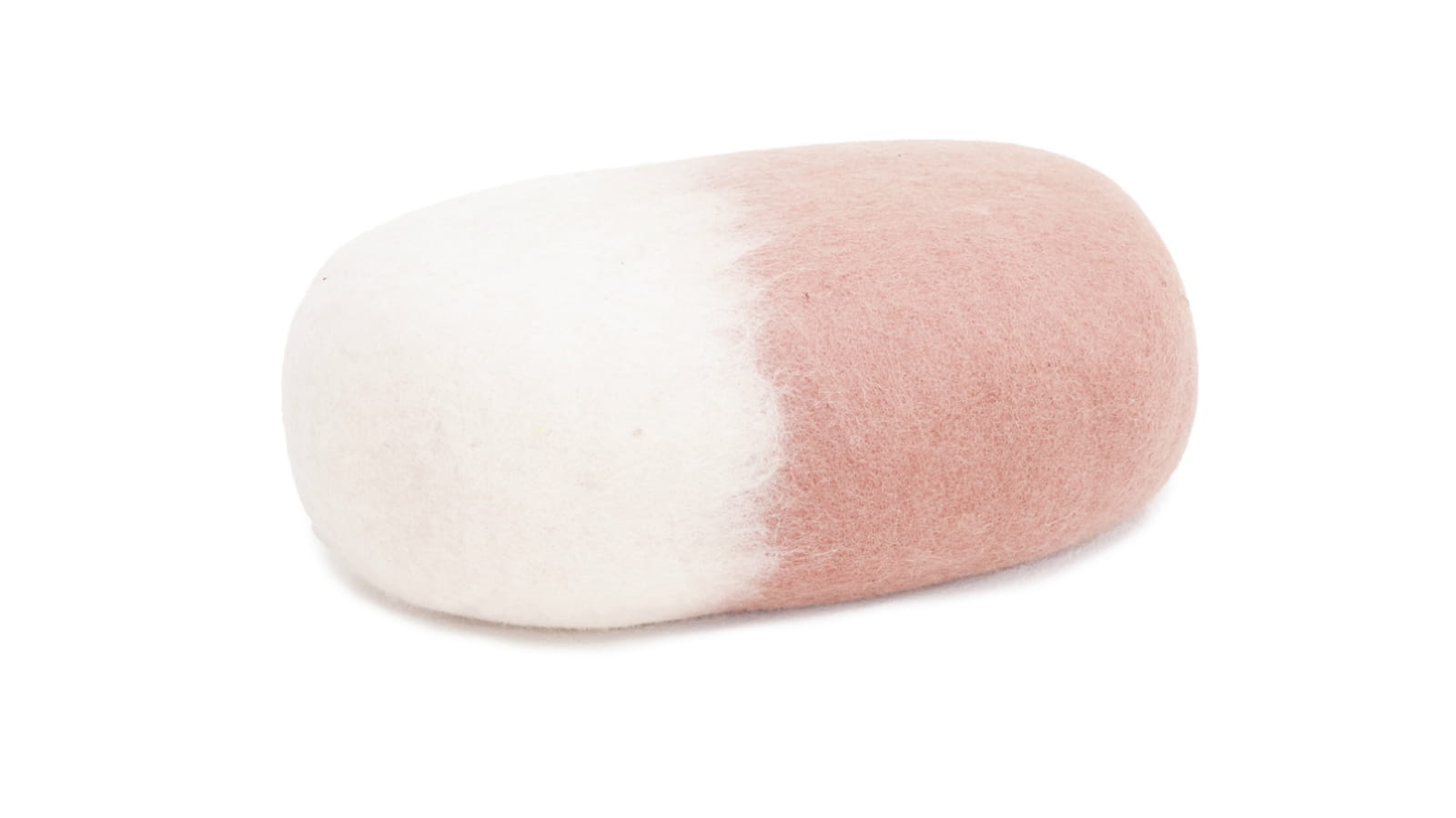 Coussin oval Chakati Mushkane