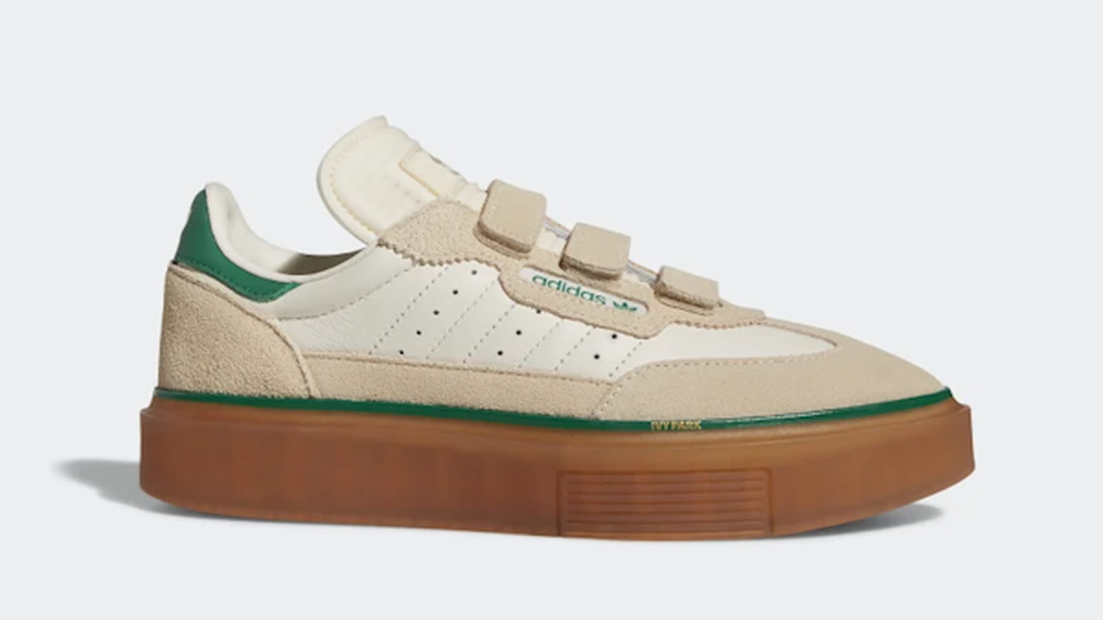 Baskets Adidas