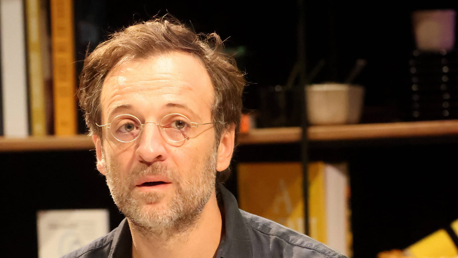 François-Régis Gaudry