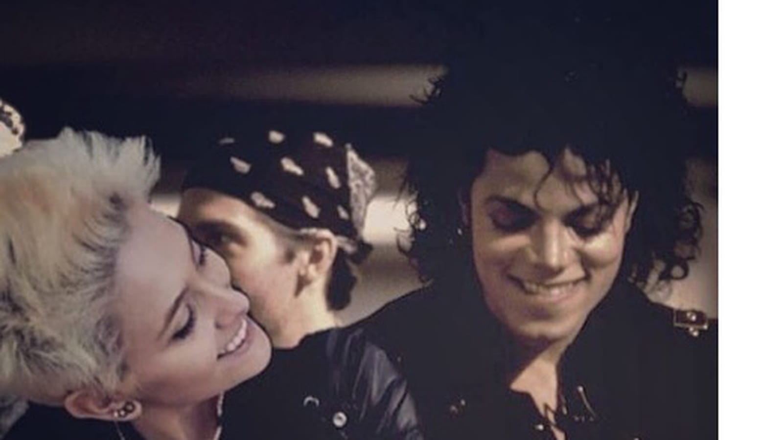 Paris Jackson