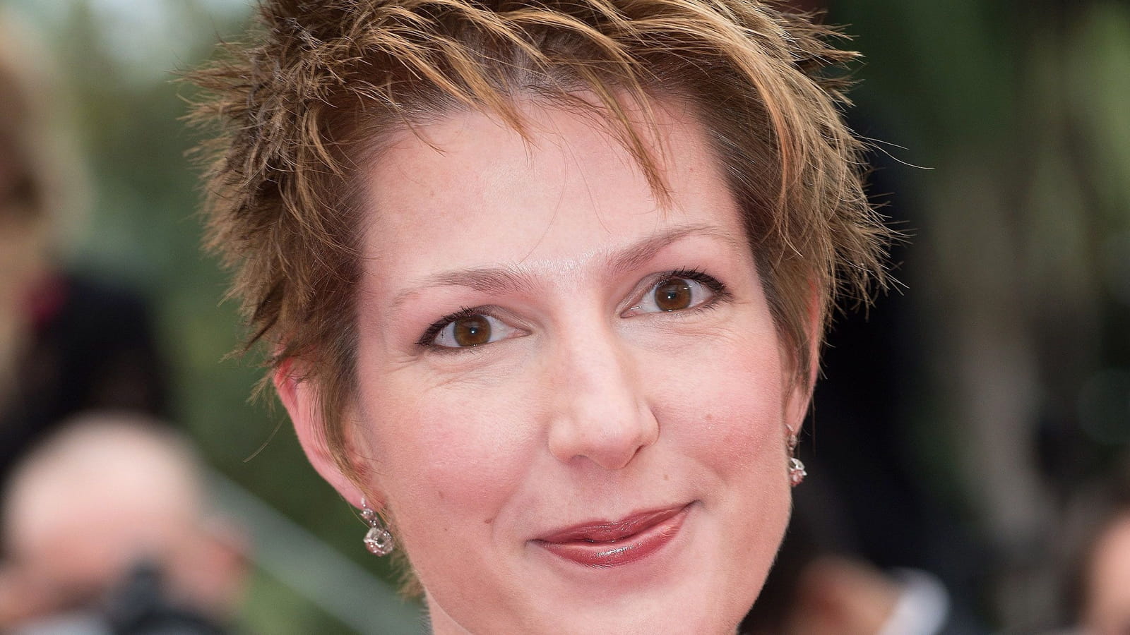 Natacha Polony 