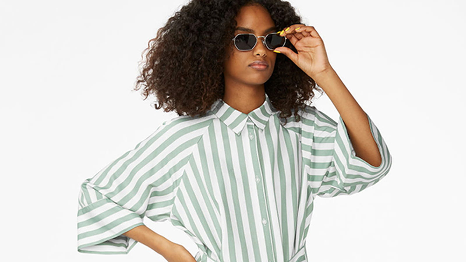 Robe Monki 