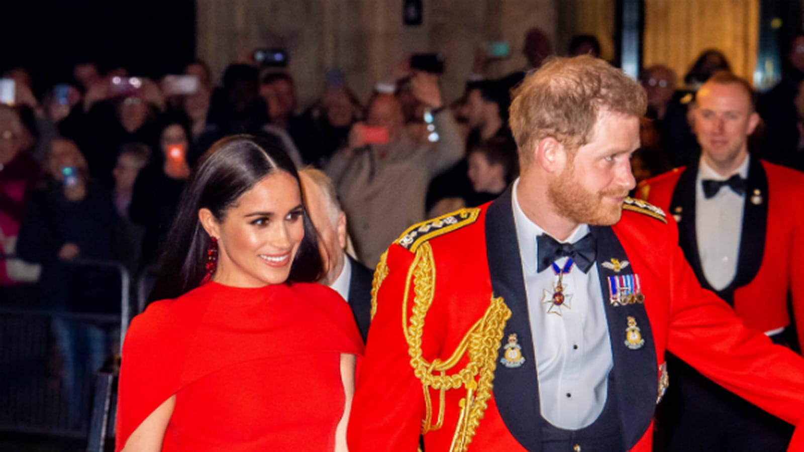 Meghan Markle