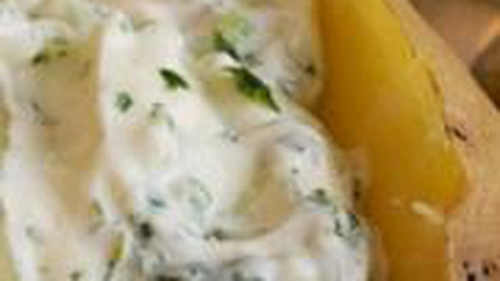 Pommes de terre en papillote