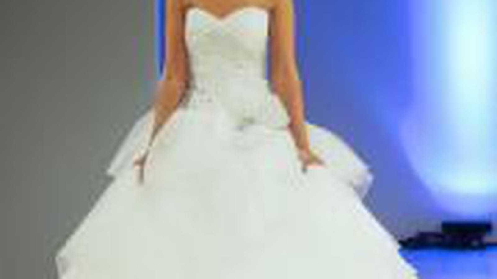 Robe Pronuptia