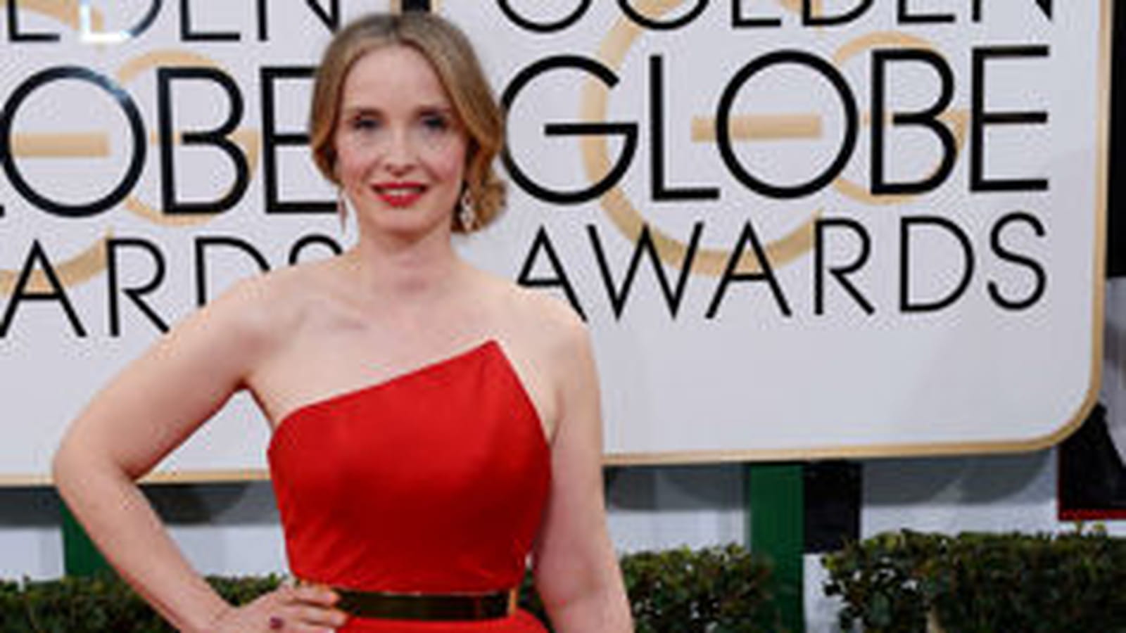 Julie Delpy