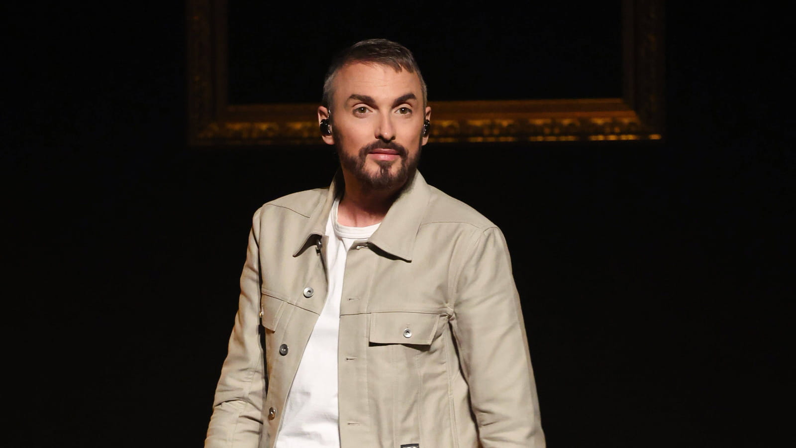 Christophe Willem