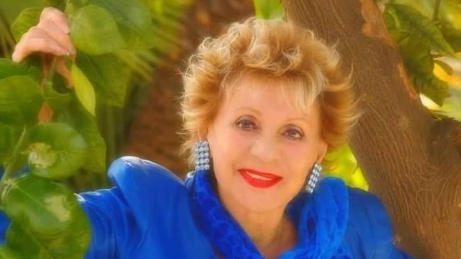 Annie Cordy