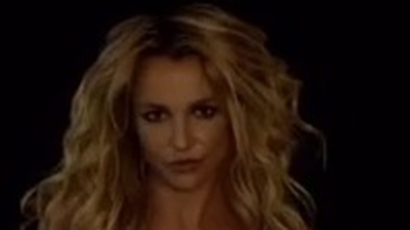 Britney Spears