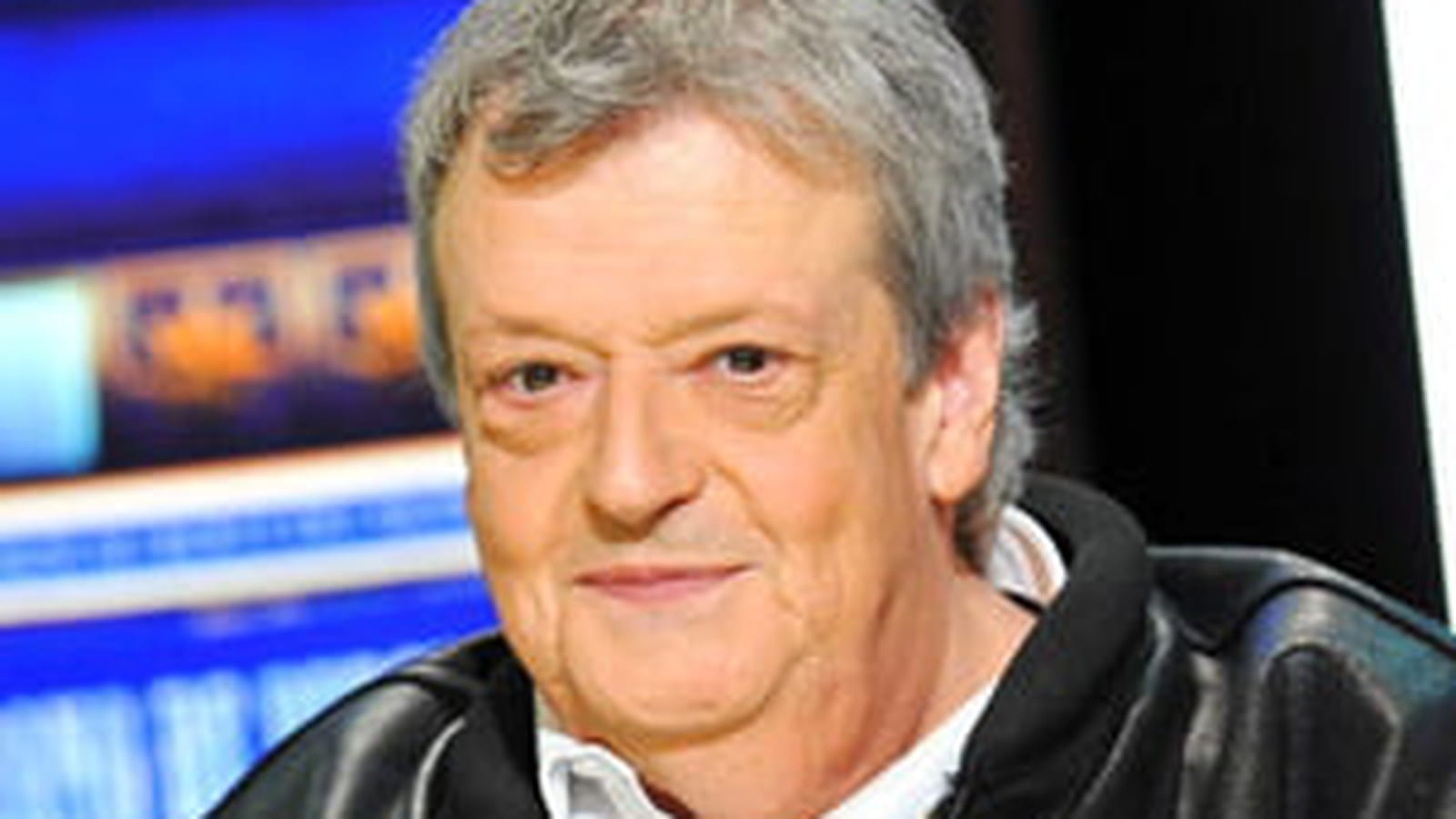Guy Carlier