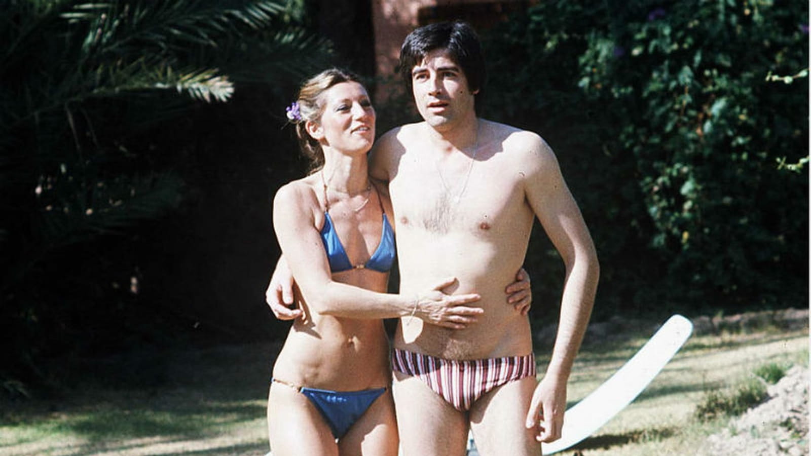 Ringo et Sheila