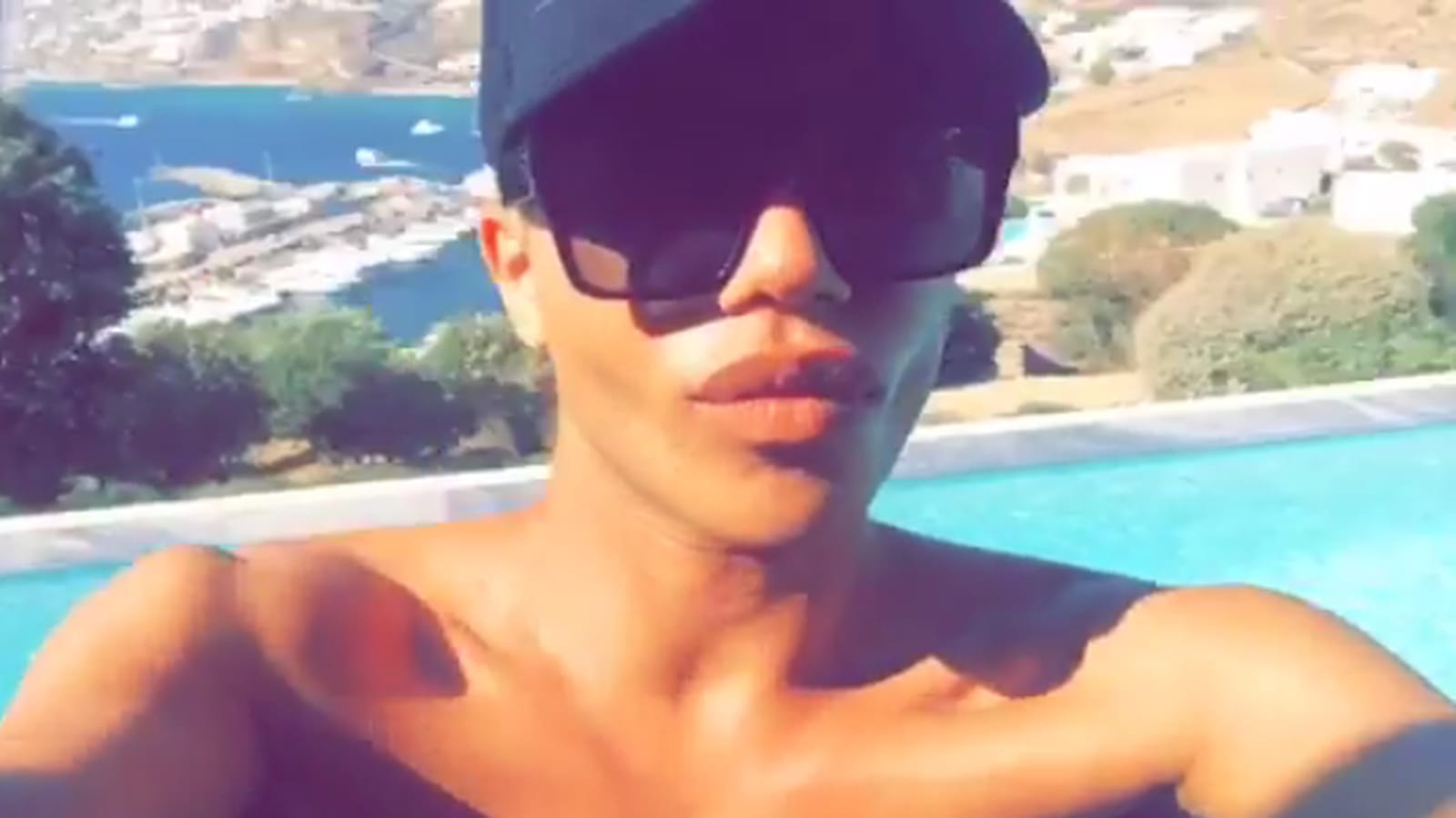 Olivier Rousteing