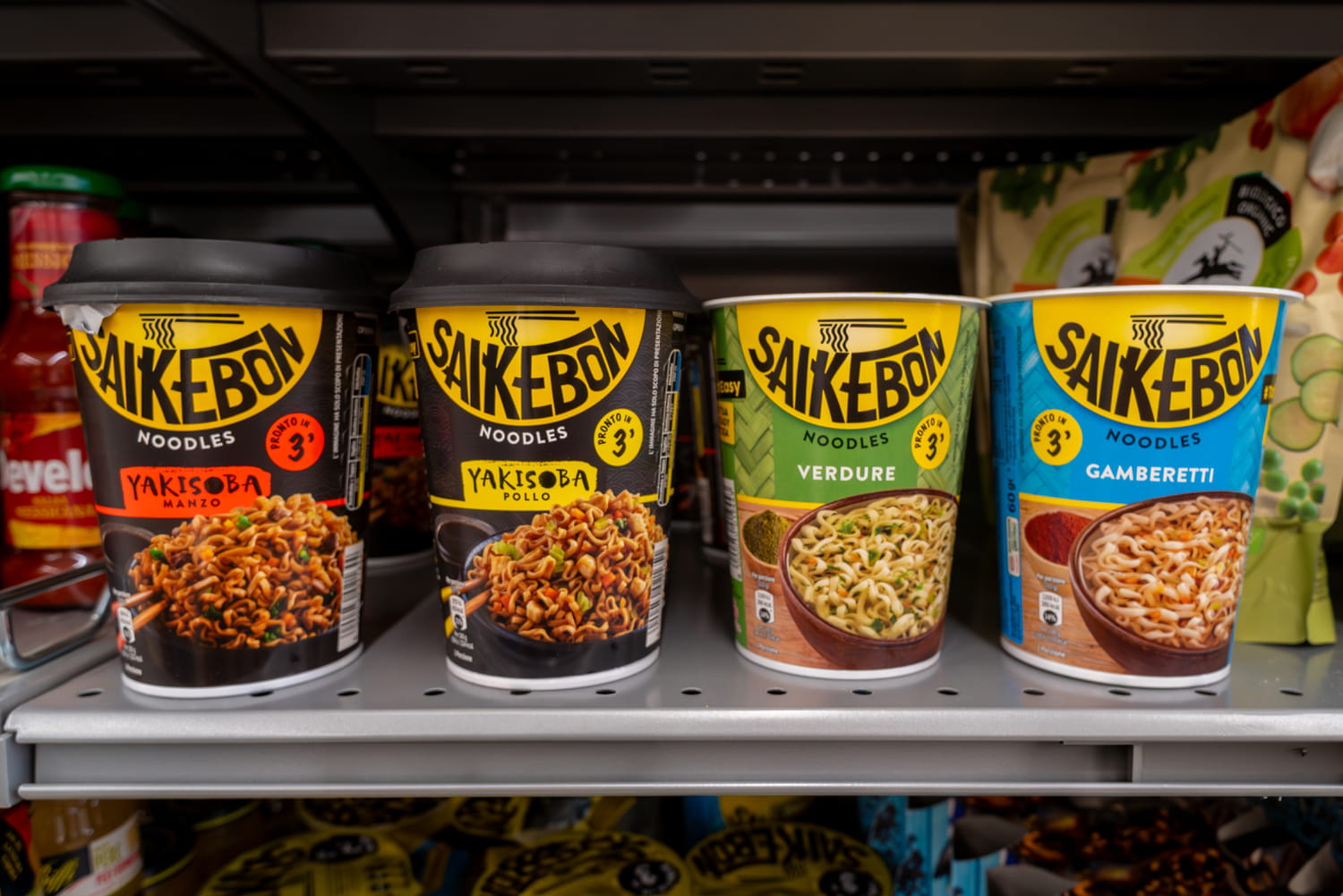 what these express bowls really hide according to 60 million consumers what these express bowls really hide according to 60 million consumers