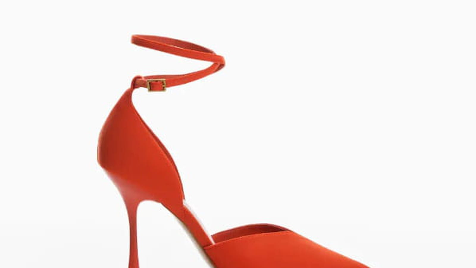 Chaussures Mango