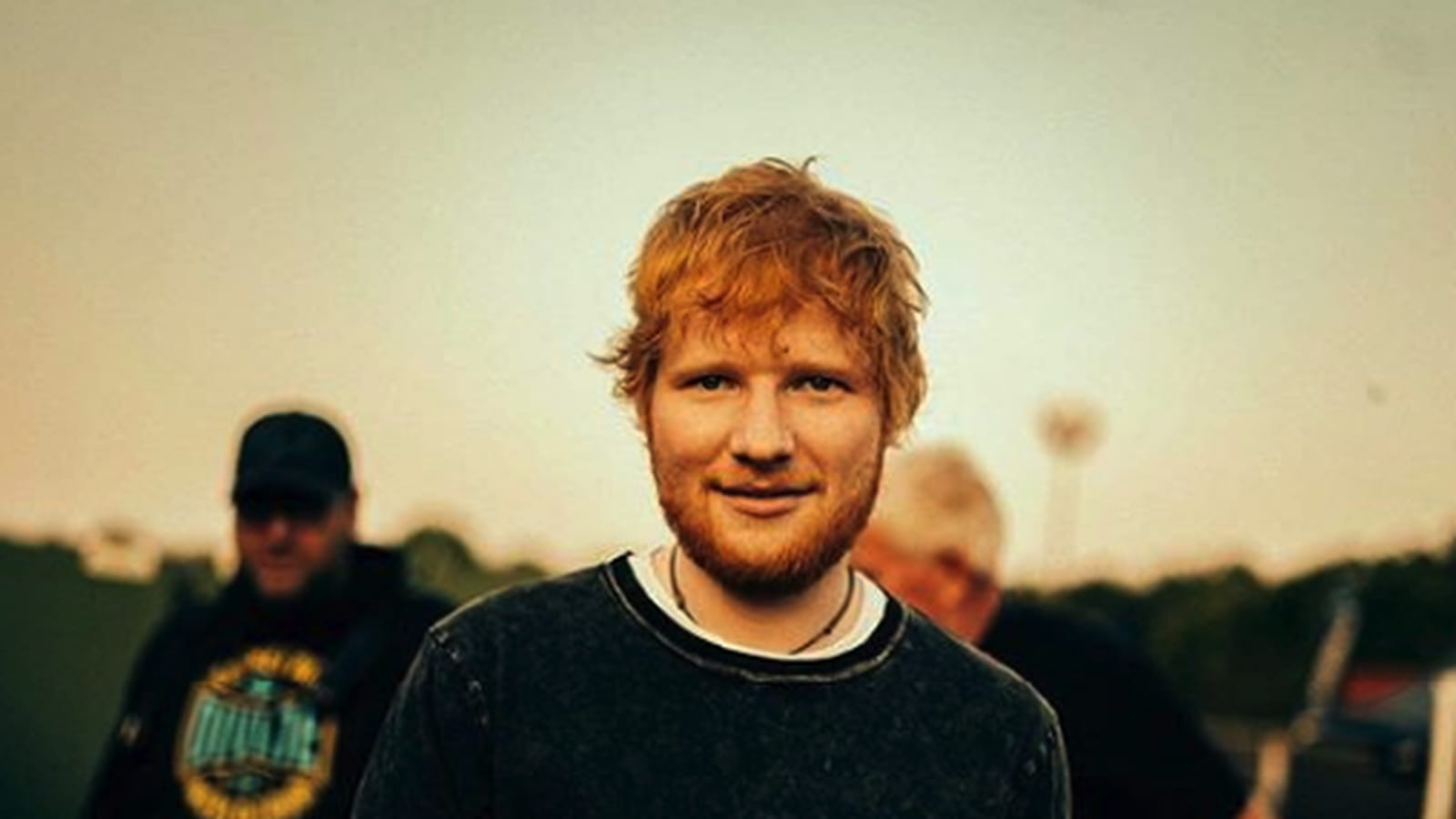 Ed Sheeran