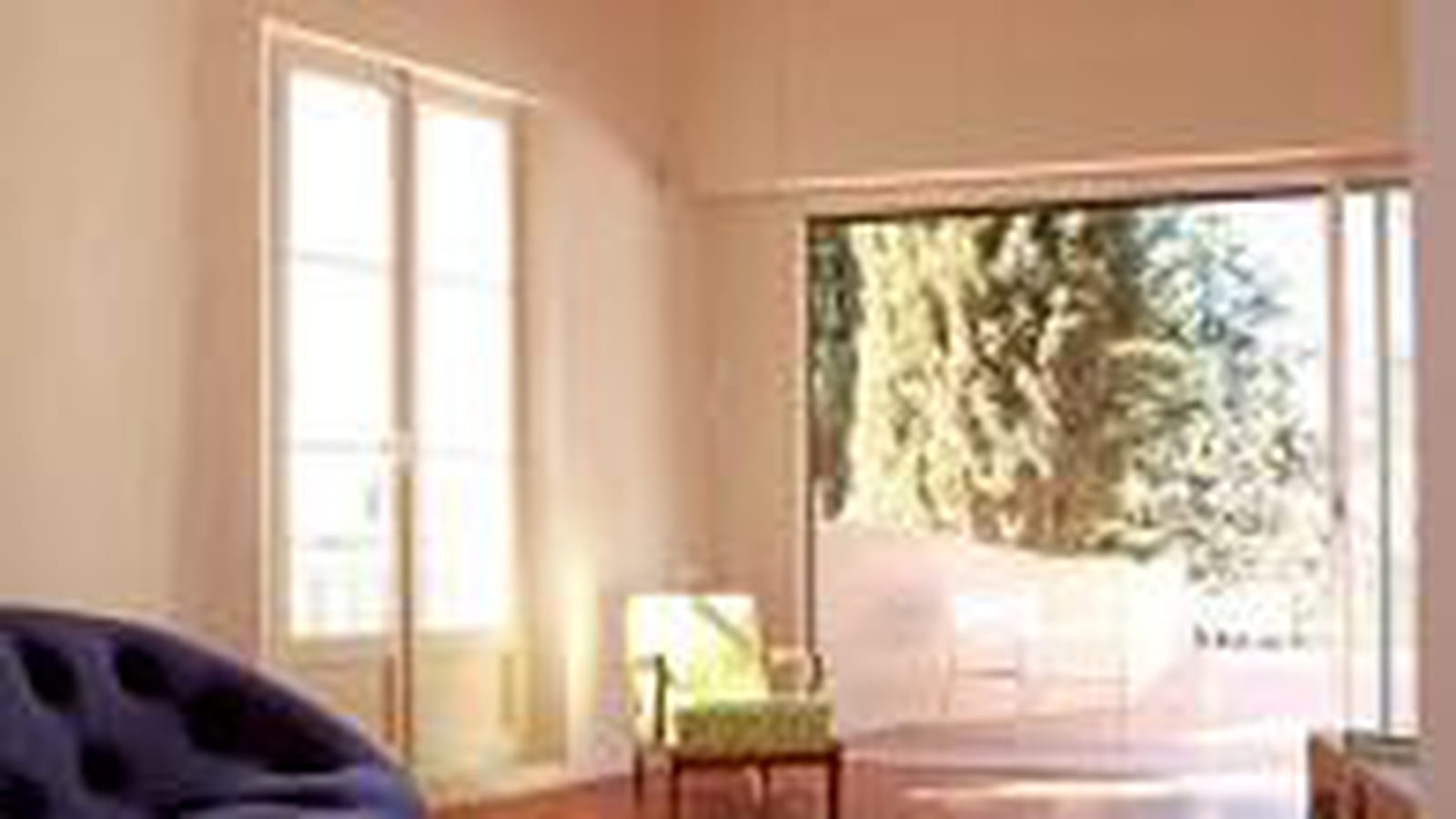 Salon design