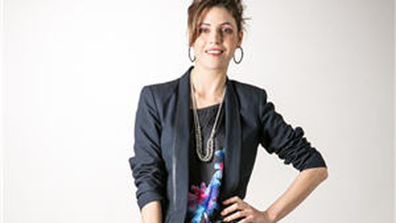 Jean rose de Bonobo
