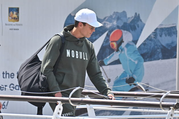 Tom Brady parmi les invit&eacute;s VIP du mariage de Jeff Bezos