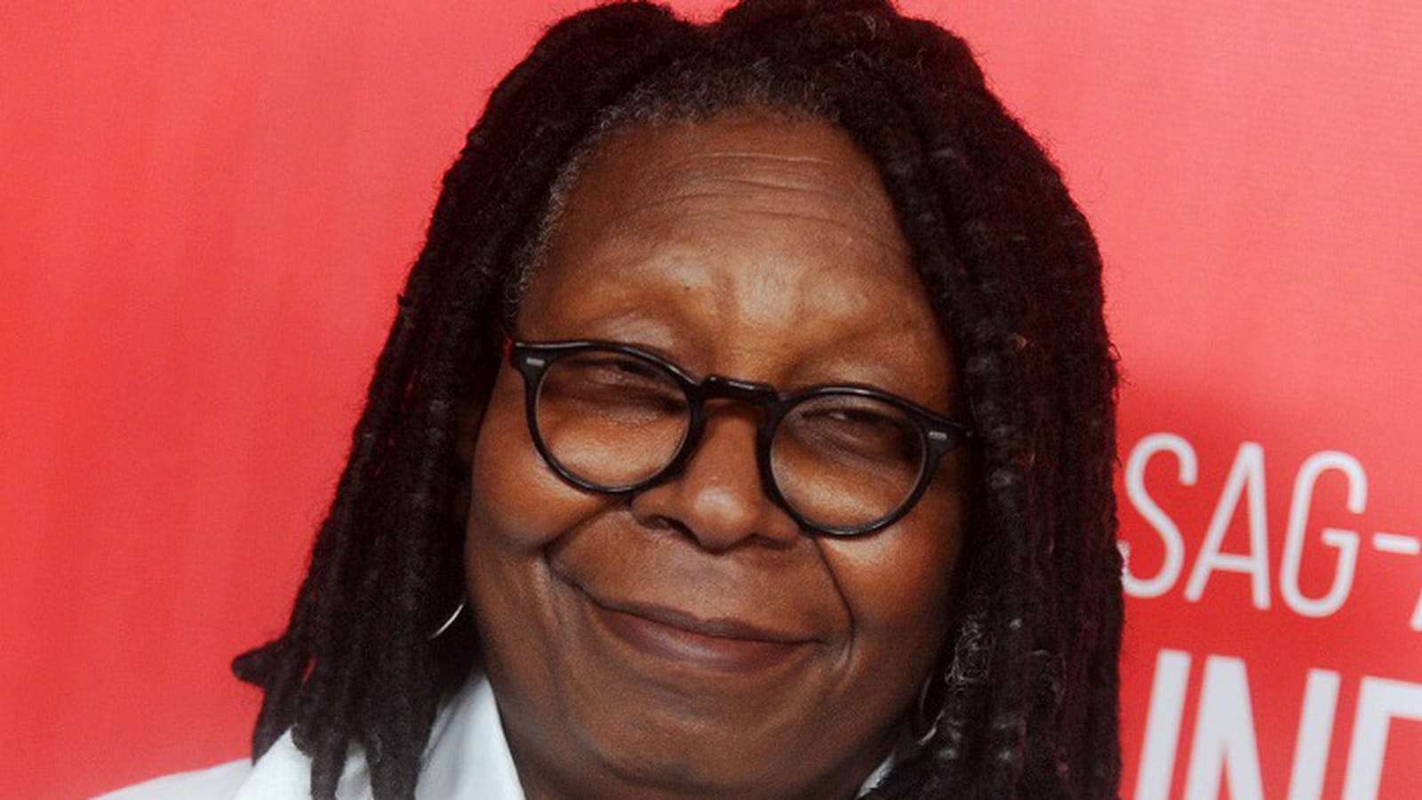 Whoopi Goldberg