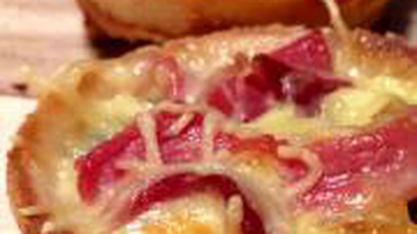 Croque-Quiche