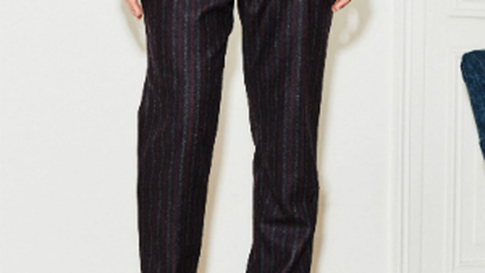 Pantalon Maison Père