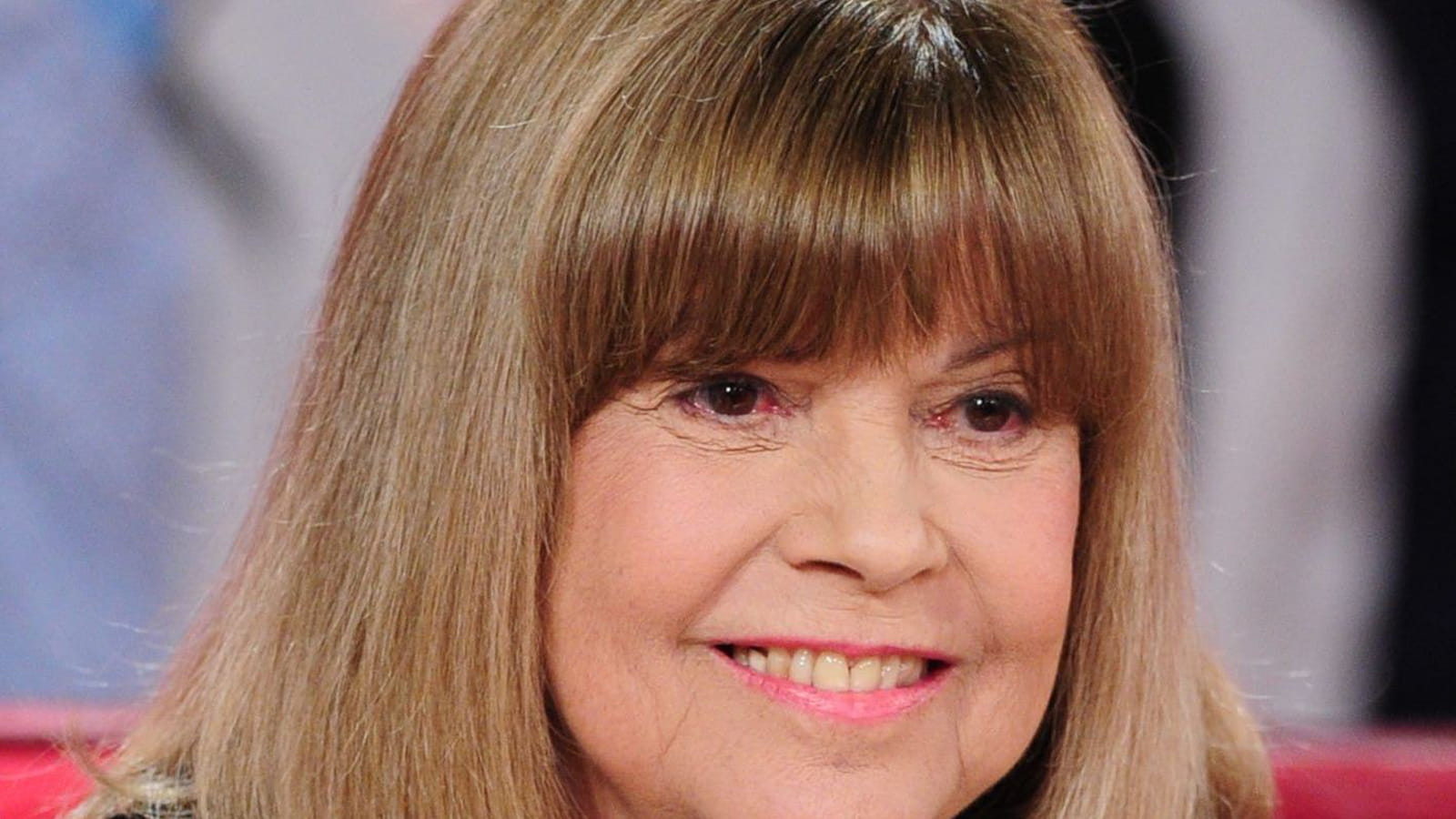 Chantal Goya