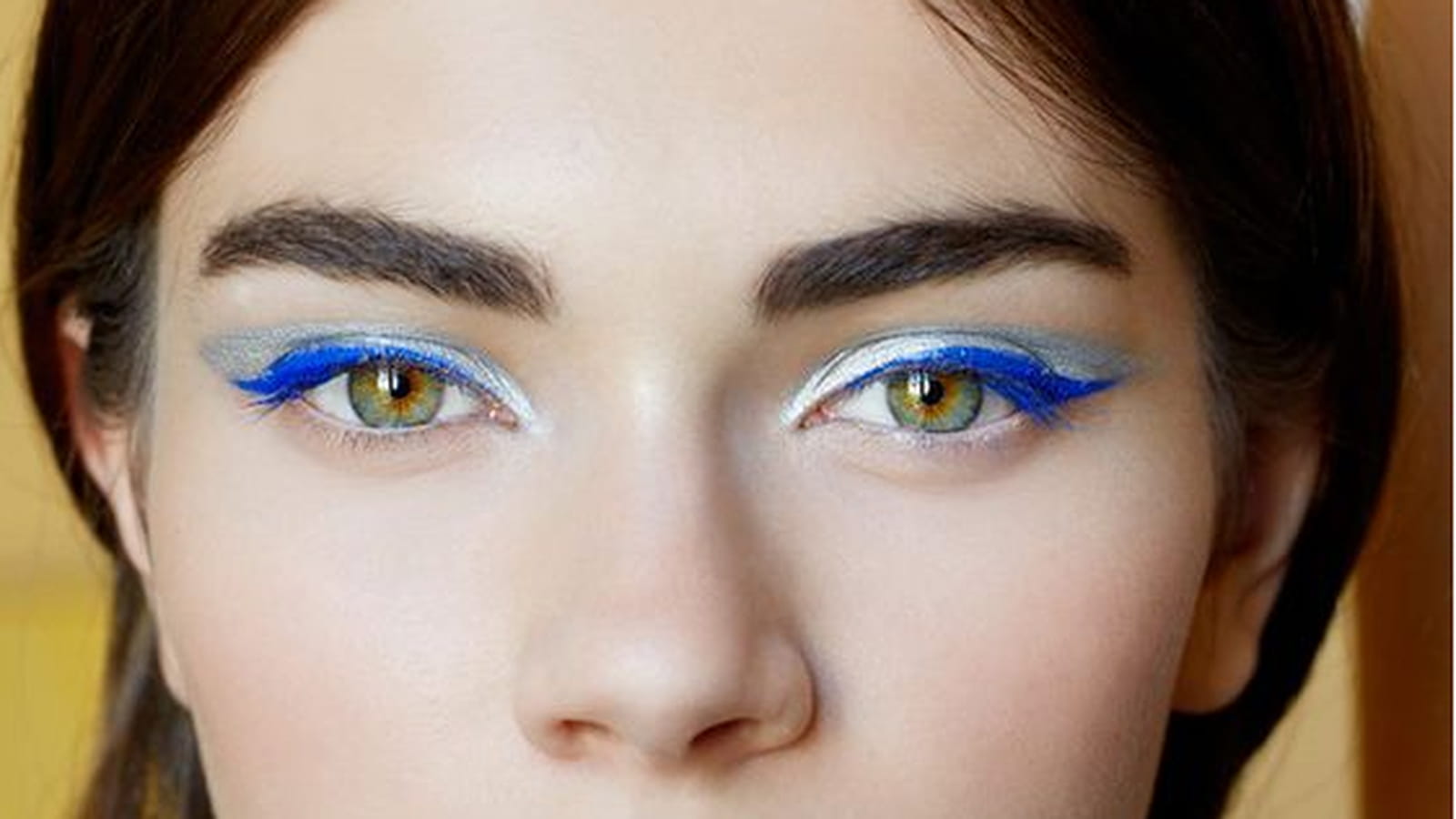 Eyeliner aquatique