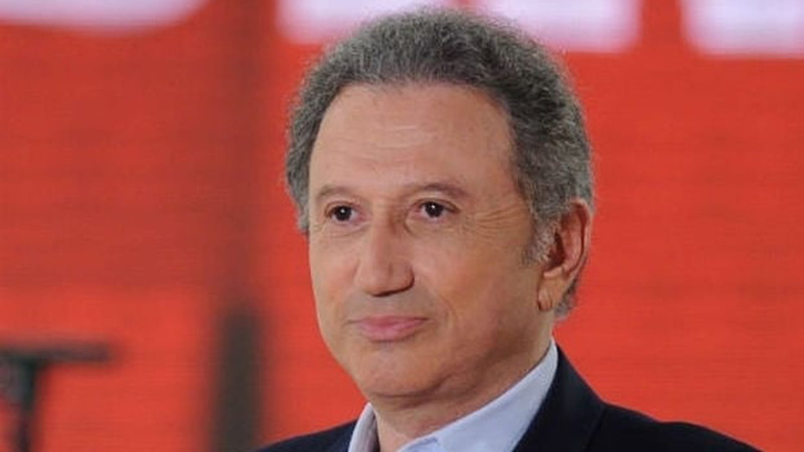 Michel Drucker