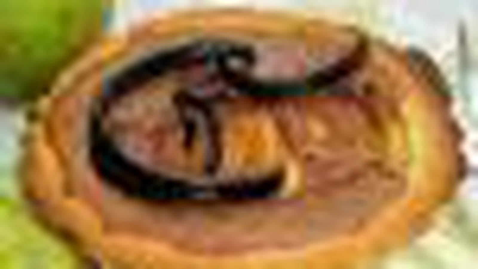 Tartelette