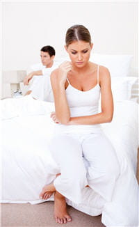 ejaculation précoce : comment gérer ?
