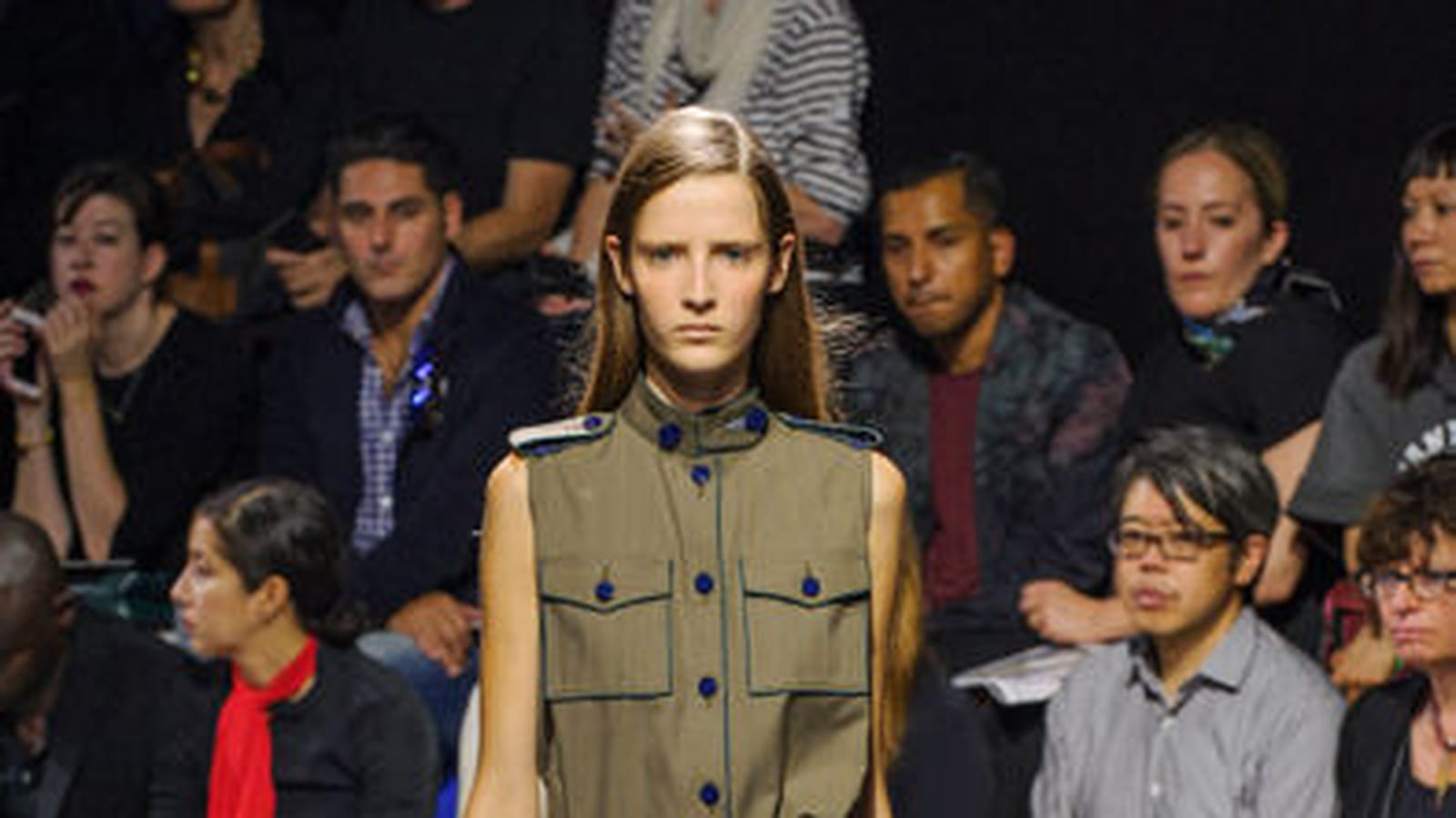 Sacai