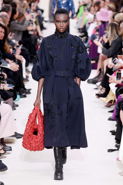 D&eacute;fil&eacute; Valentino automne-hiver 2020-2021