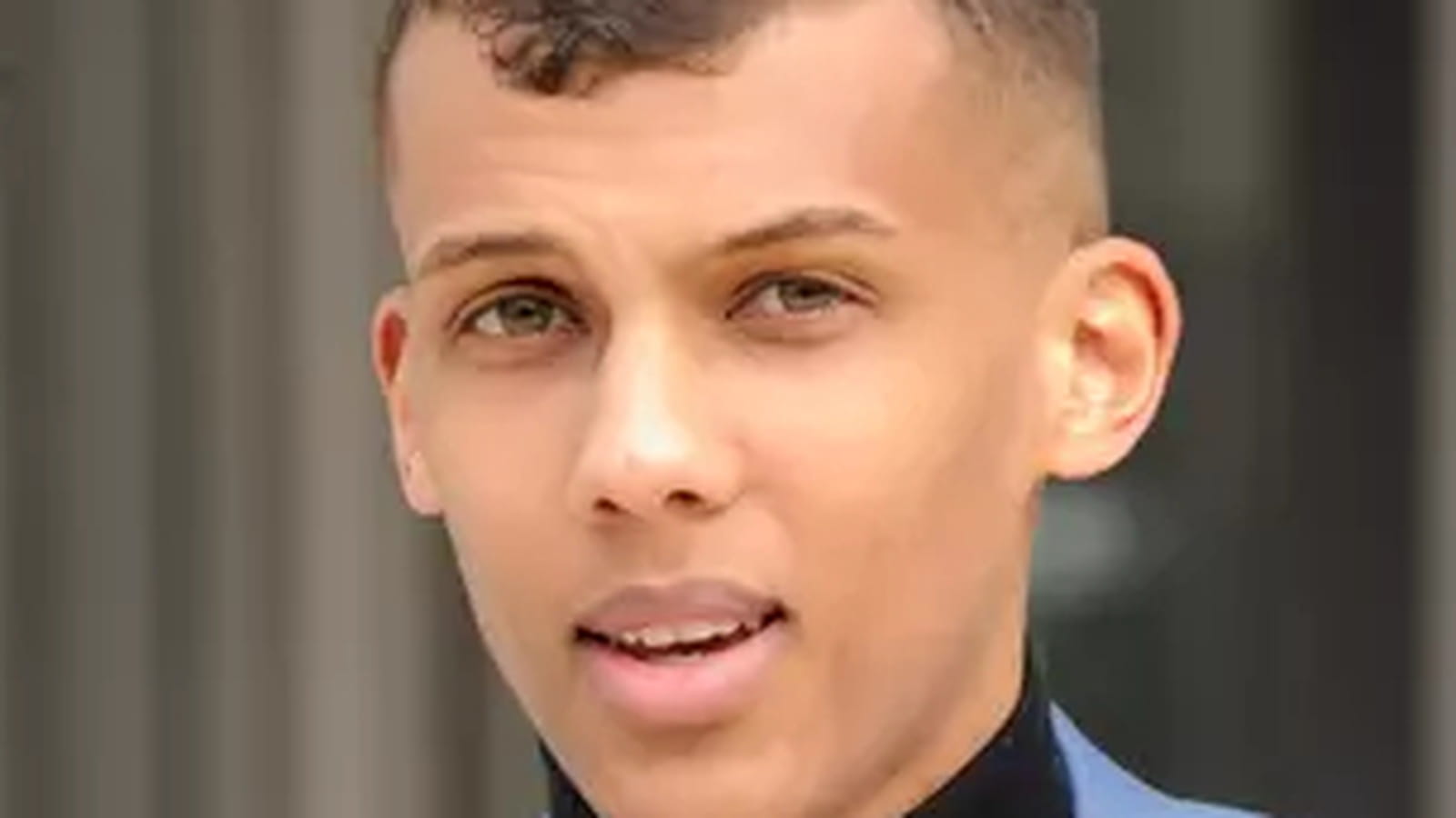 Stromae