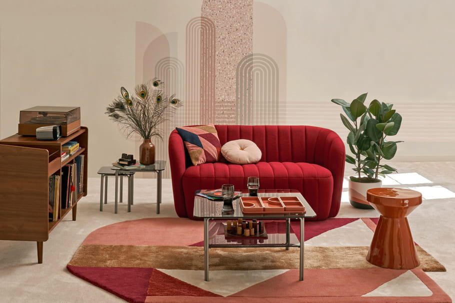 6 accessoires déco chers à nos aînés redevenus cool