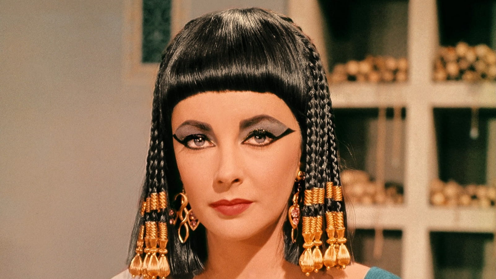 Elizabeth Taylor