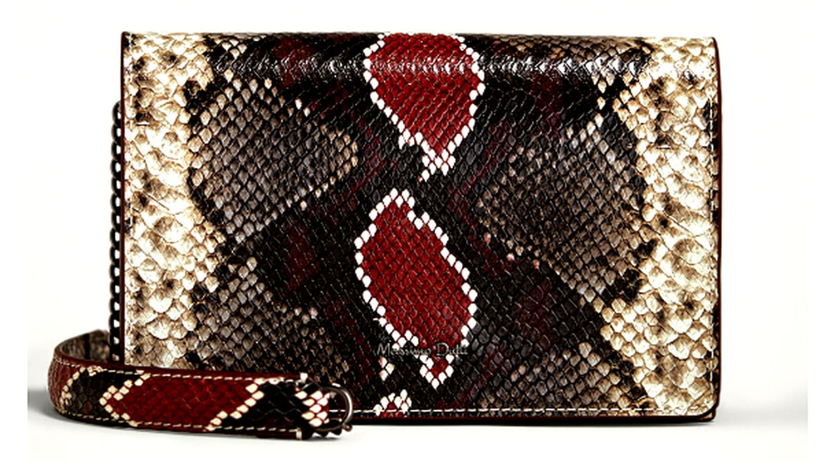 Sac Massimo Dutti 
