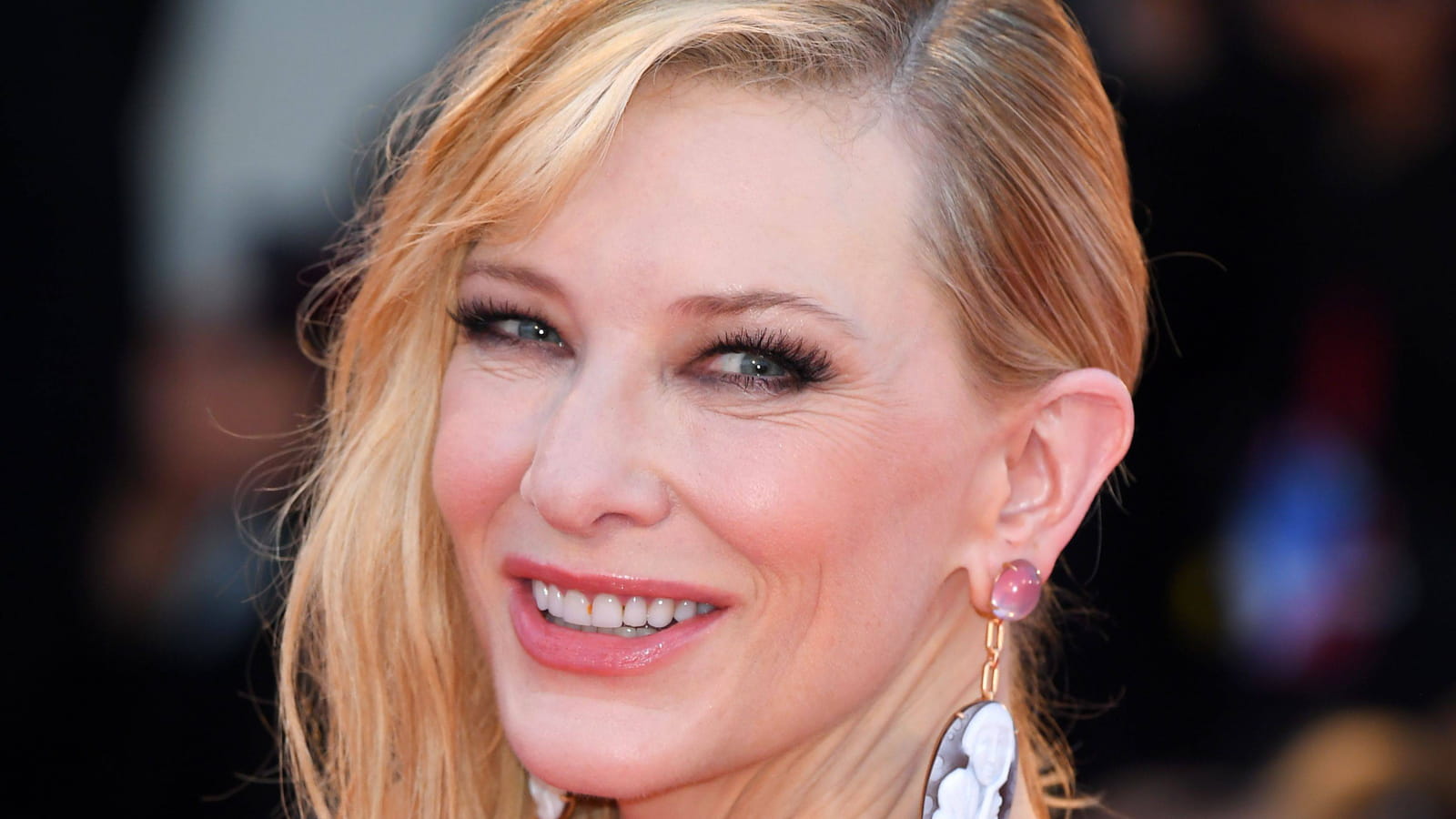 Cate Blanchett