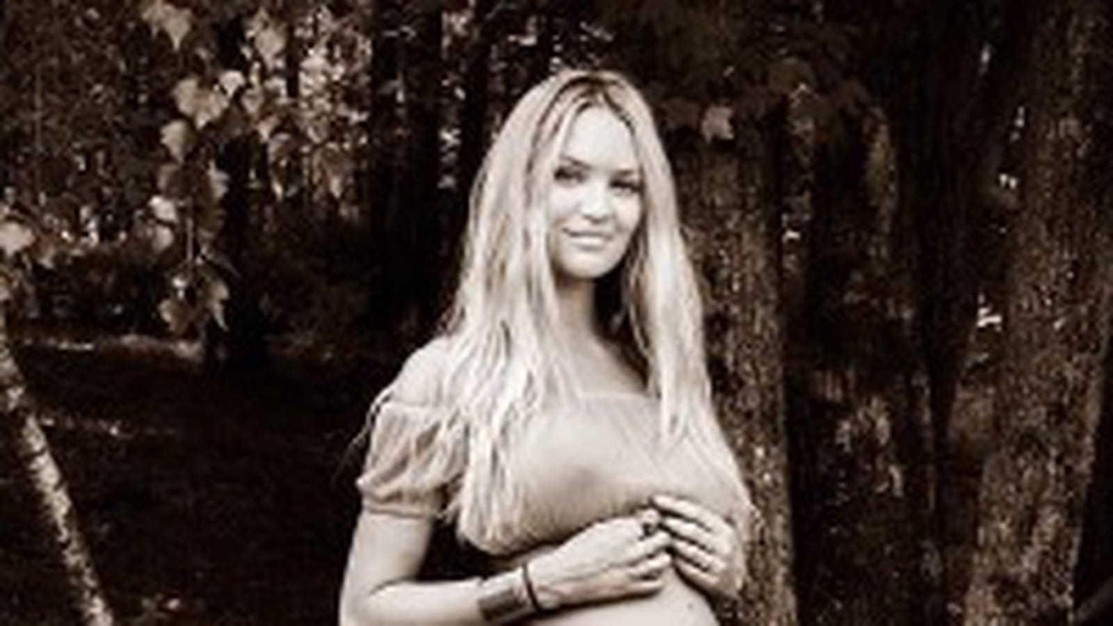 Candice Swanepoel