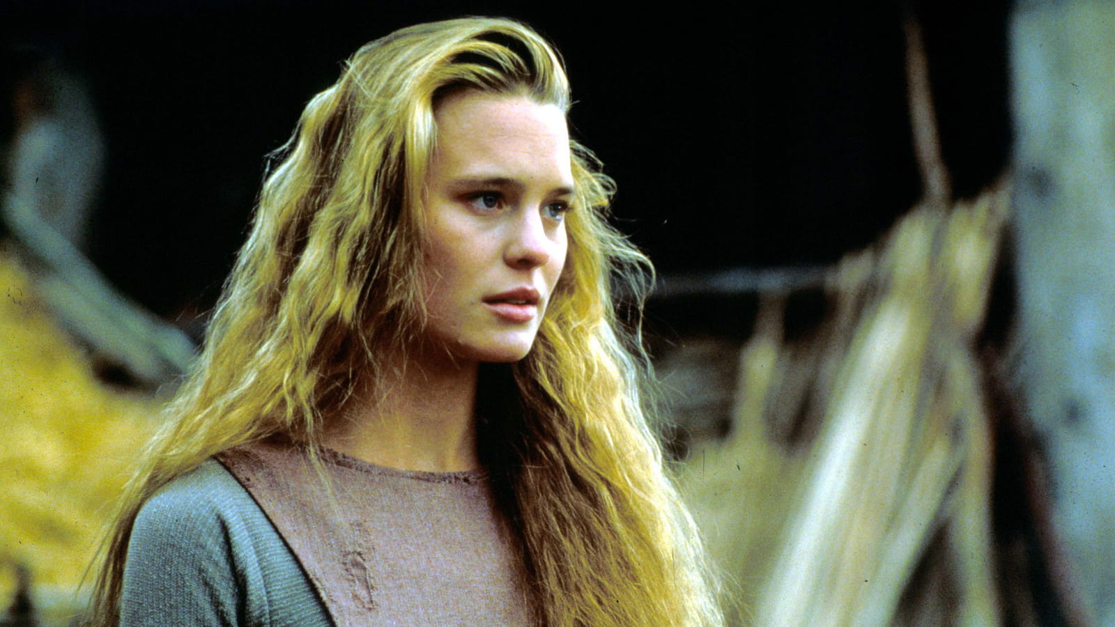 Robin Wright