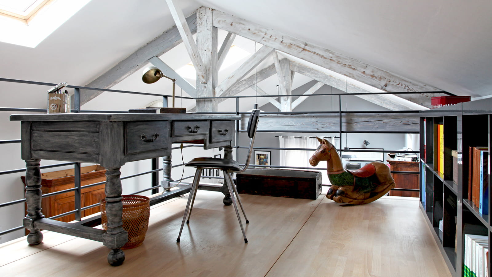 Bureau