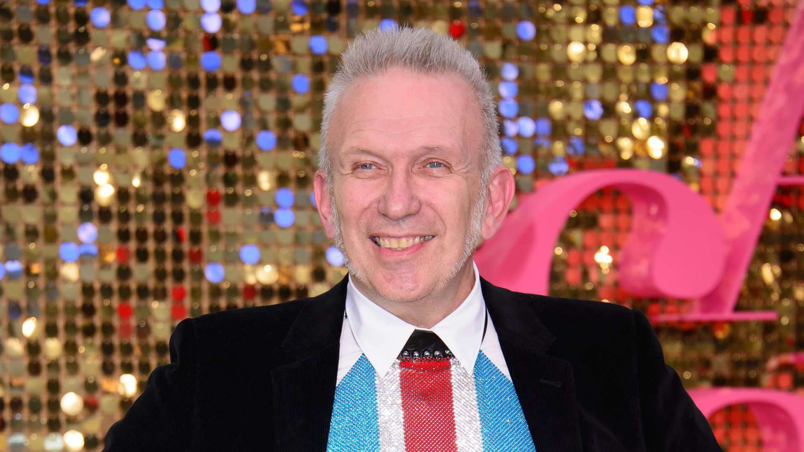 Jean-Paul Gaultier