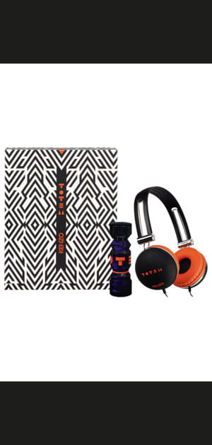 Coffret Totem de Kenzo