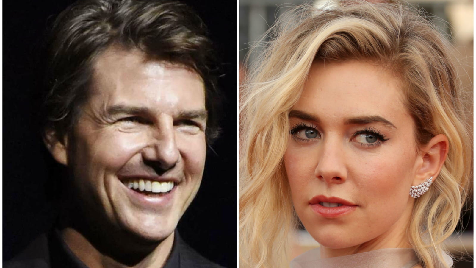 Tom Cruise
